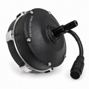 Motor delantero para Smartgyro Raptor Evo Dual (Delantero)