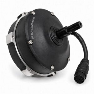 Motor para Smartgyro Raptor Evo Dual (Trasero)