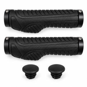 Puños para Smartgyro Raptor Evo (2 unidades)