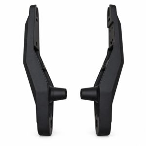 Brazos de horquilla trasera para Ecoxtrem M41 Tank (izquierda y derecha)