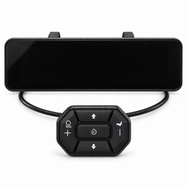 Display para Ecoxtrem Deimos / Deimos Dual