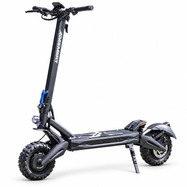 Adasmart V MAX Dual Motor – DGT