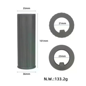 Puños para patinete Xiaomi Elite